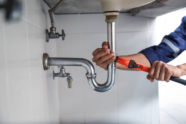 Best Shower Repair Services  in Ravenna, NE