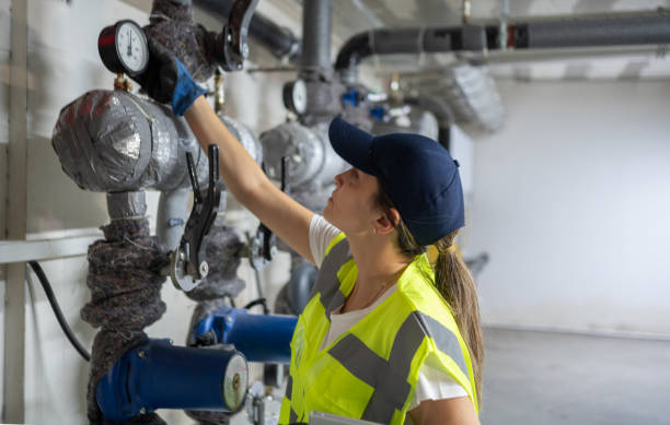 Best Sewer Cleaning Services  in Ravenna, NE