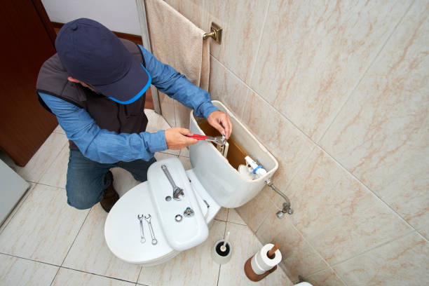 Best Commercial Plumbing Services  in Ravenna, NE
