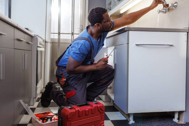 Best Sewer Line Repair  in Ravenna, NE