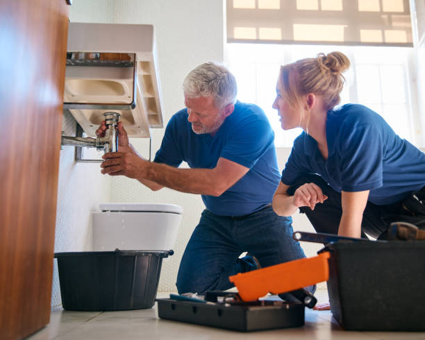 Best Same-Day Plumbing Service  in Ravenna, NE