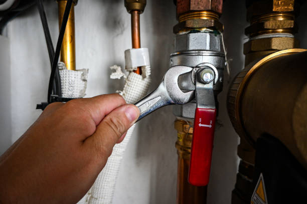 Best Plumbing Installation Services  in Ravenna, NE